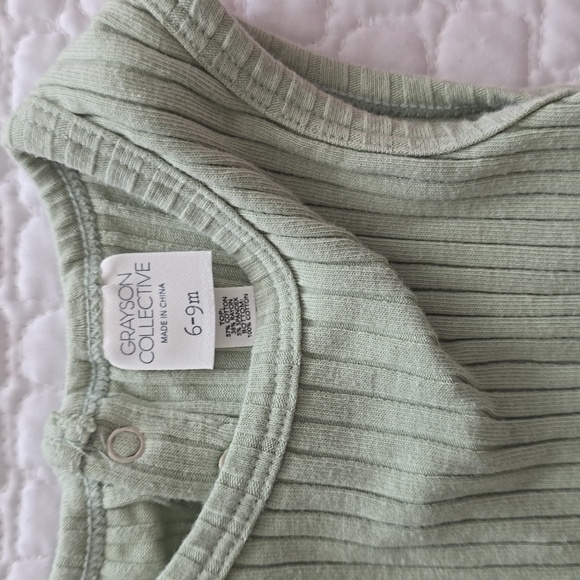 Baby Girl Romper Bundle - Picture 3 of 9